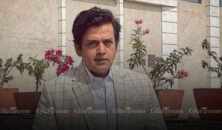 Bombay High Court Grants Transit Anticipatory Bail to Woman Alleging Actor Ravi Kishan Fathered Her Daughter