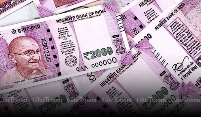 Rupee Slips 12 Paise to 83.56 Against US Dollar Amid Strengthening Greenback and Rising Crude Prices