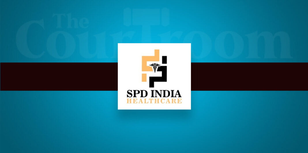 Desai & Diwanji Facilitates SPD India Healthcare's 82% Stake Sale to Konoike Transport Co. Ltd. Desai & Diwanji Facilitates SPD India Healthcare's 82% Stake Sale to Konoike Transport Co. Ltd.