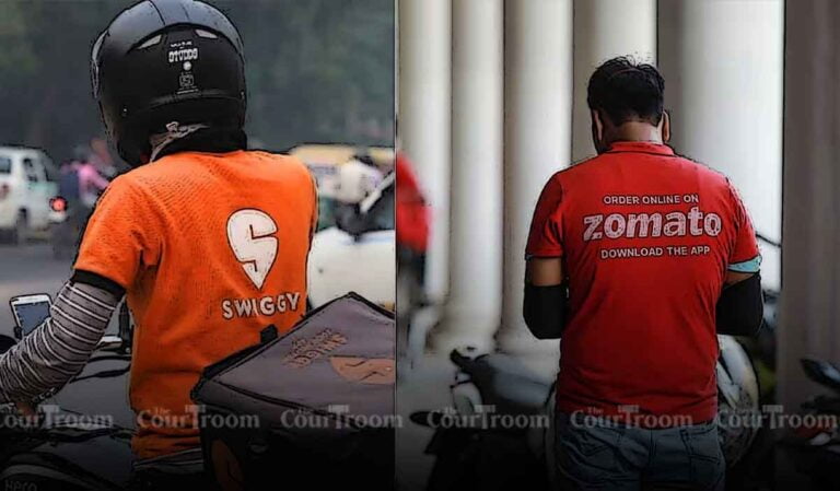 Swiggy, BigBasket, and Zomato to Potentially Deliver Alcohol in Select States