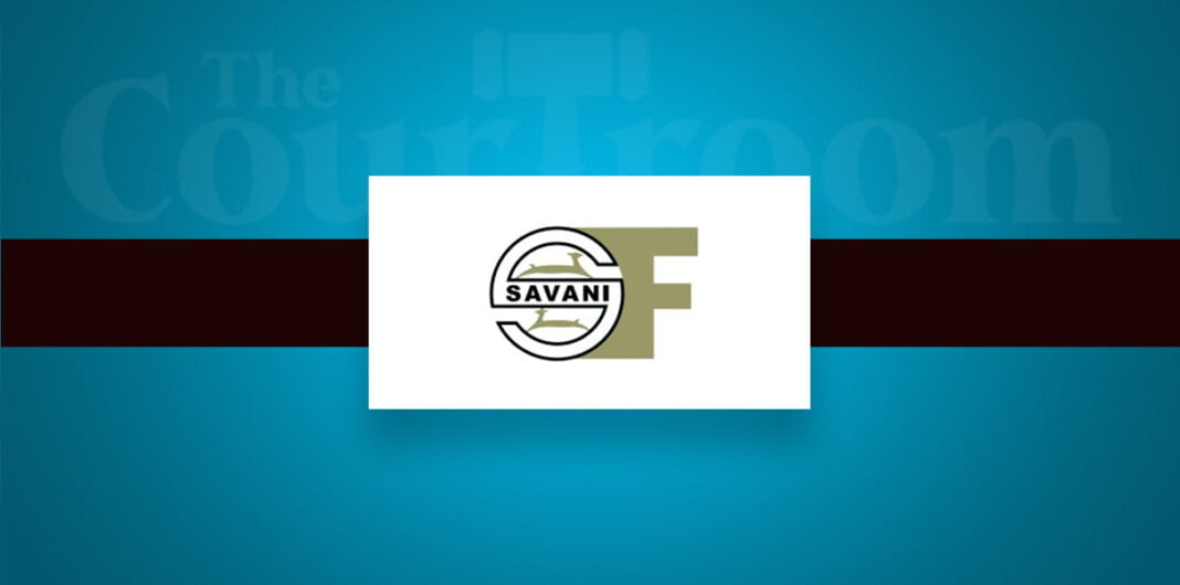 Rajani Associates Advises Savani Financials on ₹49 Crore Rights Issue Rajani Associates Advises Savani Financials on ₹49 Crore Rights Issue