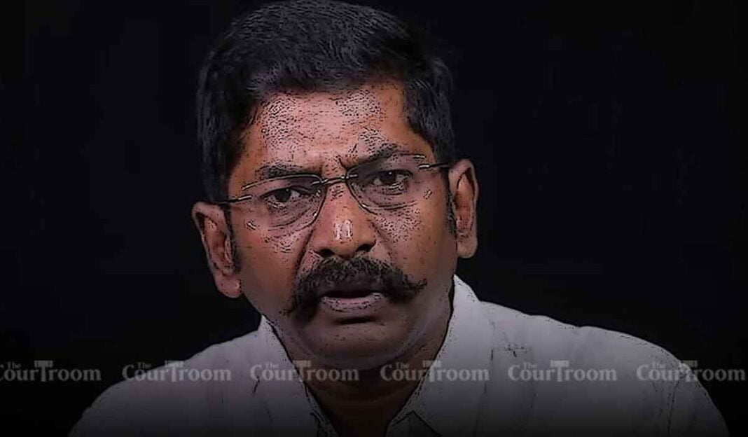 Madras High Court Questions Tamil Nadu Government on Detention of YouTuber Savukku Shankar Madras High Court Questions Tamil Nadu Government on Detention of YouTuber Savukku Shankar