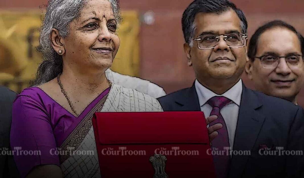 Budget 2024-25: IBC Reforms Announced with New Tech Platform and Increased NCLT Resources Budget 2024-25: IBC Reforms Announced with New Tech Platform and Increased NCLT Resources