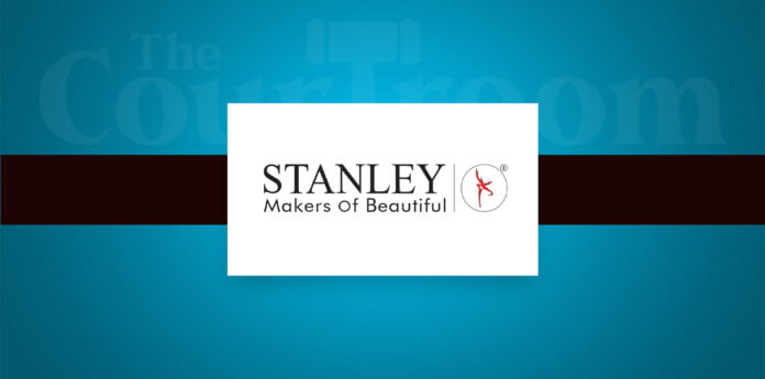 Cyril Amarchand Mangaldas Advises Stanley Lifestyles on ₹5,370.24 Million IPO