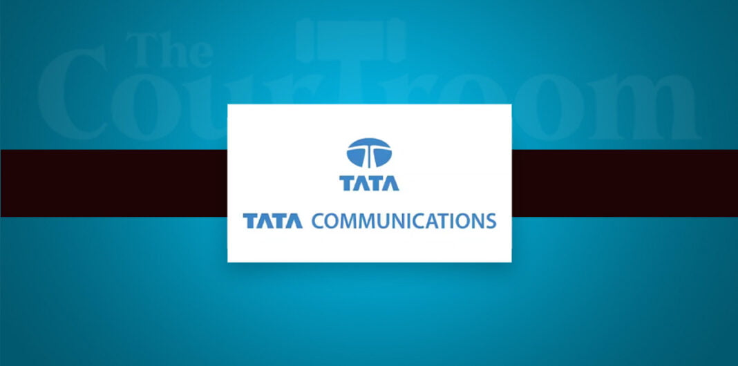 S&R Associates Advises Tata Communications on INR 4.58 Billion Digital Services Sale
