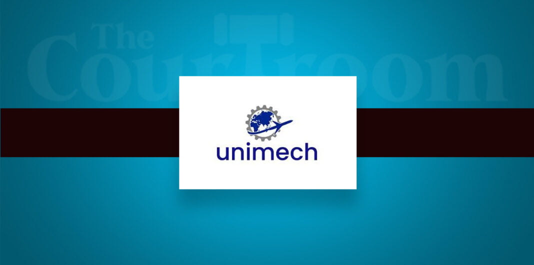 JSA led Unimech Aerospace raises INR 250 Crores in its maiden funding round from ValueQuest, Evolvence and Steadview JSA led Unimech Aerospace raises INR 250 Crores in its maiden funding round from ValueQuest, Evolvence and Steadview