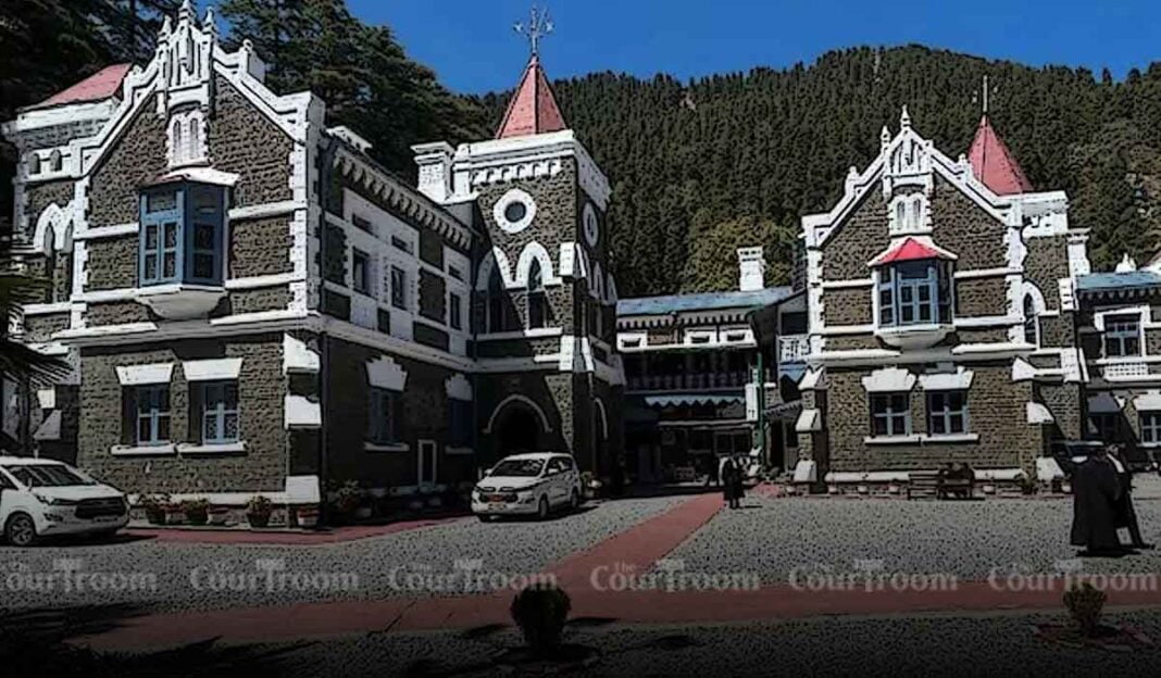 Uttarakhand High Court Grants Police Protection to Inter-Faith Couple, Orders UCC Registration within 48 Hours Uttarakhand High Court Grants Police Protection to Inter-Faith Couple, Orders UCC Registration within 48 Hours