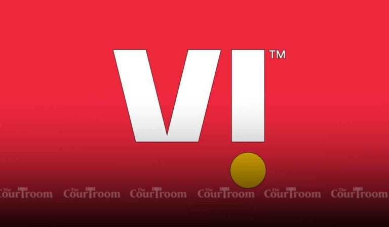 Supreme Court Addresses Vodafone Idea’s Plea on AGR Dues Correction