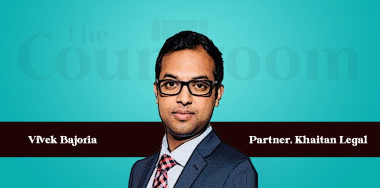 Vivek Bajoria Joins Khaitan Legal Associates as Partner, Spearheads Logistics and Corporate Law Practice