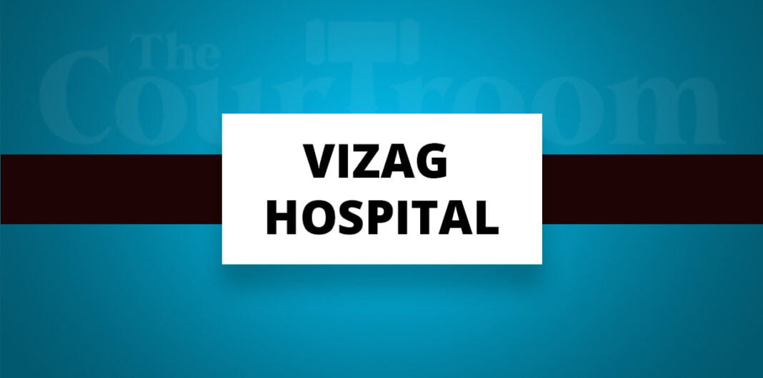 JSA Advises Vizag Hospital on INR 4,140 Mn Sale to HealthCare Global Enterprises JSA Advises Vizag Hospital on INR 4,140 Mn Sale to HealthCare Global Enterprises