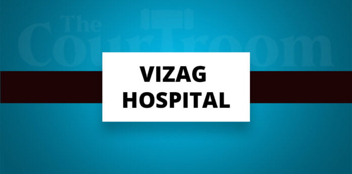 JSA Advises Vizag Hospital on INR 4,140 Mn Sale to HealthCare Global Enterprises