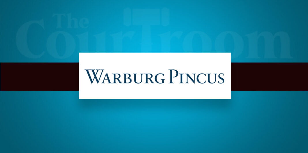 AZB & Partners Advises Warburg Pincus in $350M Fund Raise for CData Software AZB & Partners Advises Warburg Pincus in $350M Fund Raise for CData Software