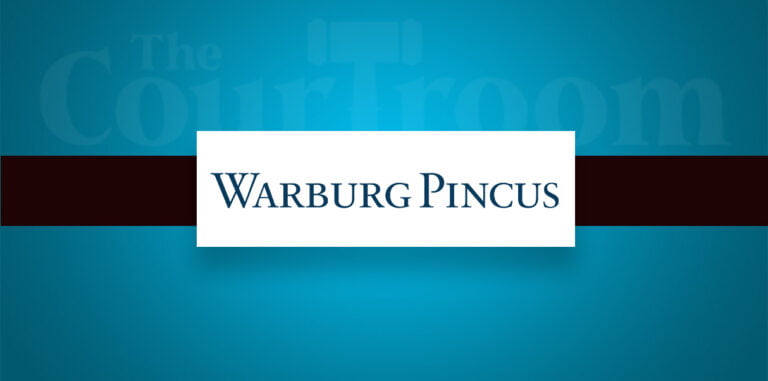 AZB & Partners Advises Warburg Pincus in $350M Fund Raise for CData Software