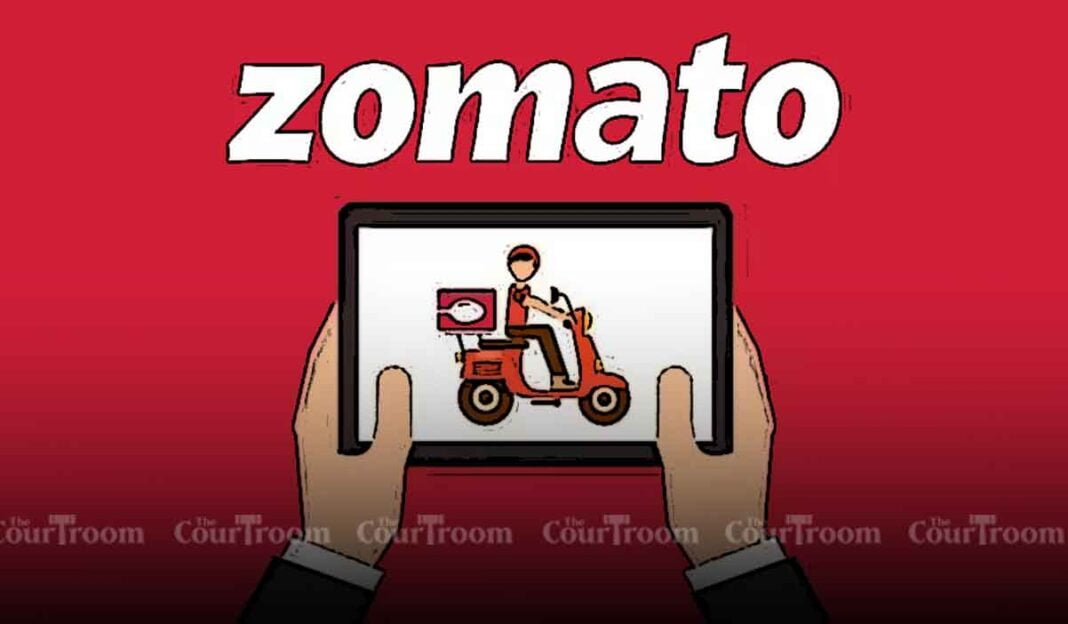 Zomato’s Share price Shares Reach New High of ₹221.31 Amid Bullish UBS Rating