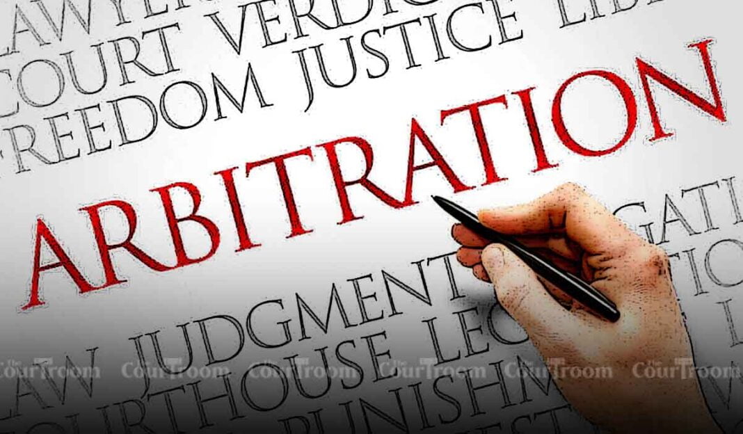 Supreme Court Ruling: Previous Tests for Judicial Interference in Arbitration Not Aligned with Modern Principles