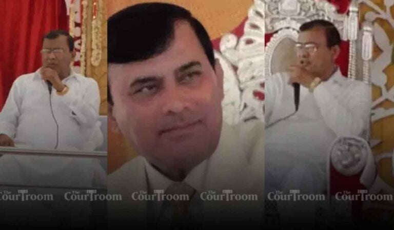 Six Organisers Arrested in Hathras Stampede Case Which Claimed over 120 Lives, 'Bhole Baba' Still at Large