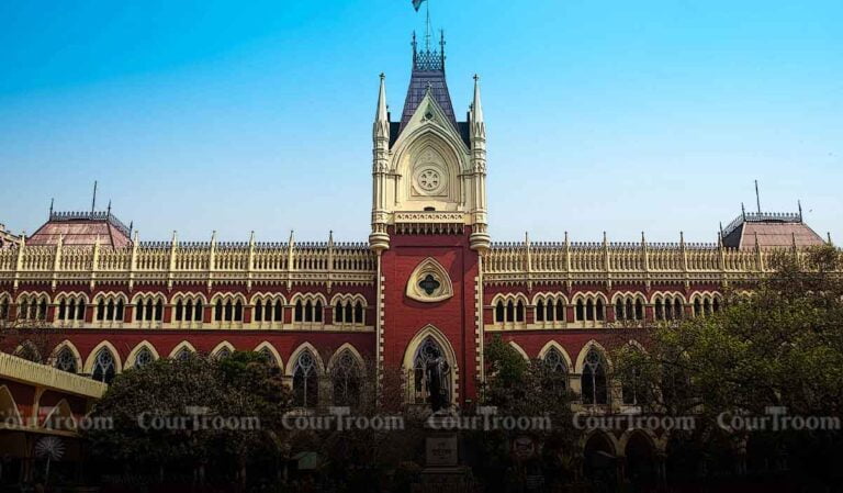 Calcutta High Court Crackdown: Former RG Kar Principal Remanded in Custody Over Financial Scandal