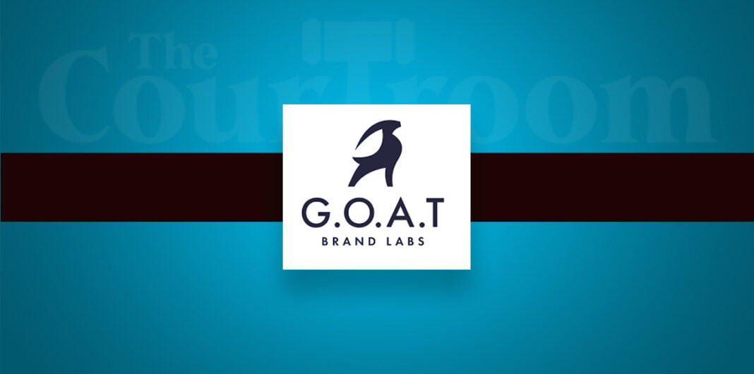 IndusLaw advised GOAT Brand Labs on USD 21 Million Investment IndusLaw advised GOAT Brand Labs on USD 21 Million Investment