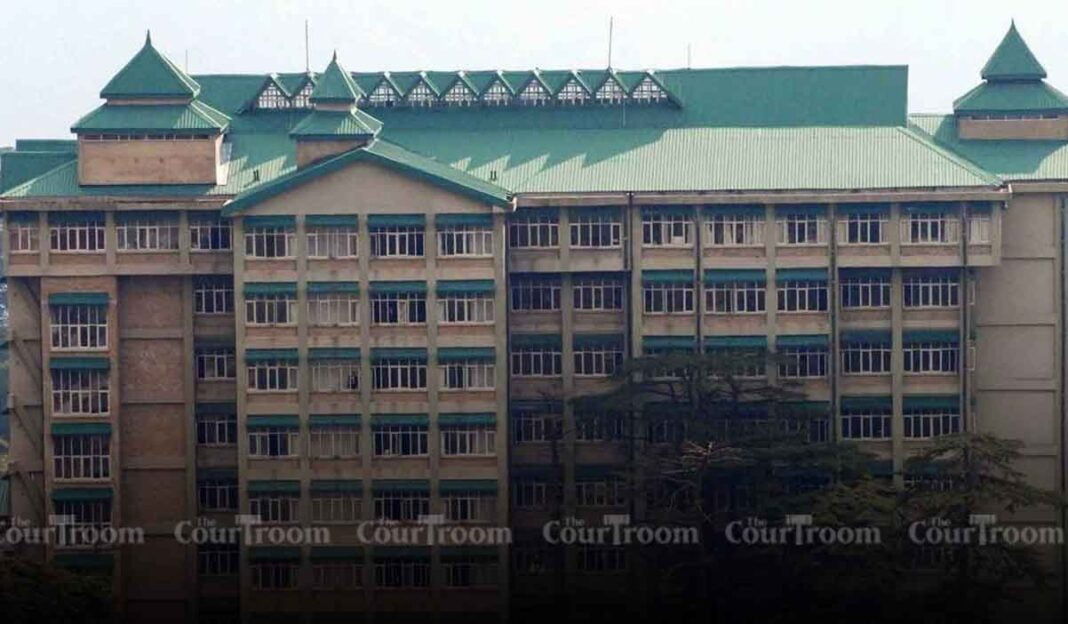 Himachal Pradesh High Court Upholds Right to be Forgotten for Acquitted Rape Accused