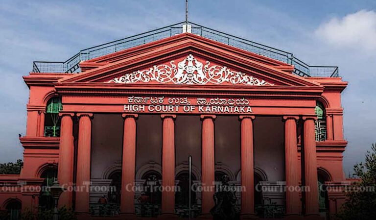 "Karnataka High Court Stands Firm: Live-Streaming Continues Amid Advocates' Concerns"