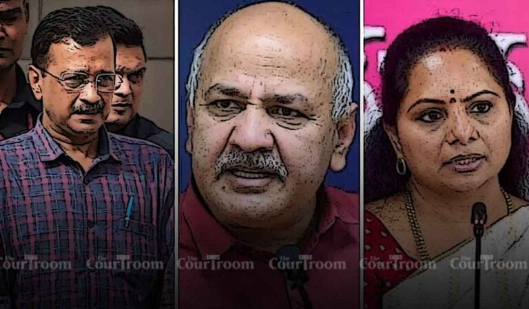 Delhi Court Extends Judicial Custody of CM Arvind Kejriwal in Excise Scam Cases