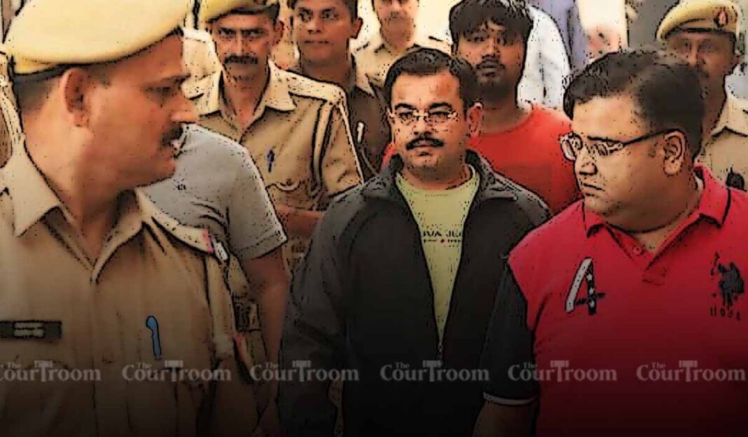 Lakhimpur Kheri Violence Case: Supreme Court Grants Bail to Ashish Mishra, Restricts Movement to Delhi and Lucknow