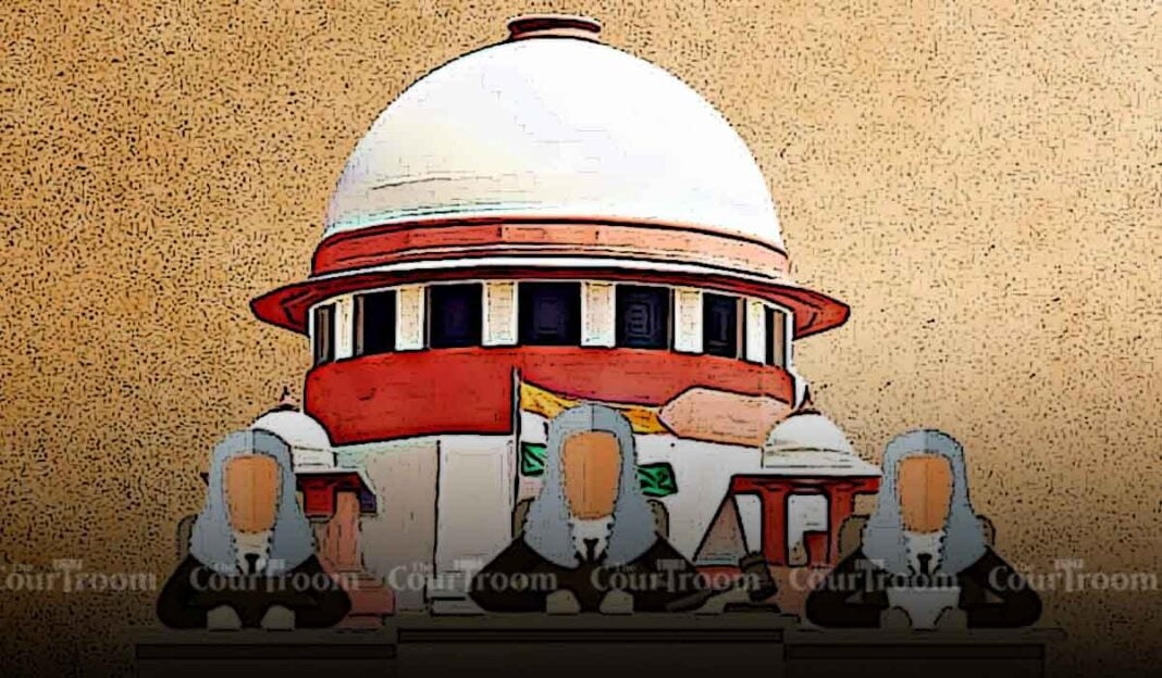 Collegium led by Chief Justice of India DY Chandrachud Recommends Justices N Kotiswar Singh and R Mahadevan for Supreme Court CJI DY Chandrachud Advocates for Fair Recruitment Practices to Boost Women’s Participation at the Bar