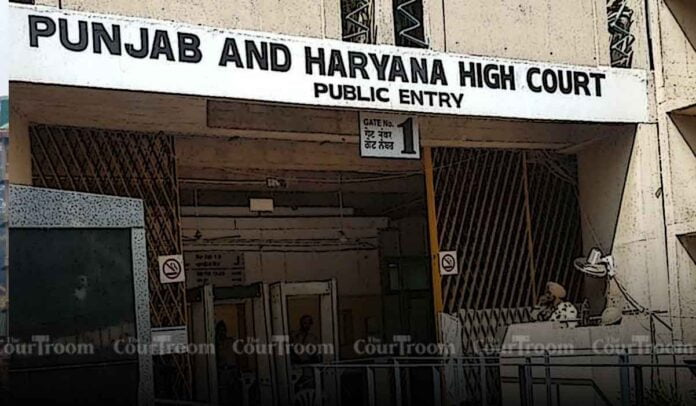 Punjab and Haryana High Court Rules on Abortion Rights for Women Awaiting Divorce