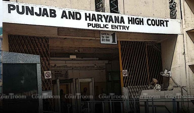 Punjab and Haryana High Court Rules on Abortion Rights for Women Awaiting Divorce