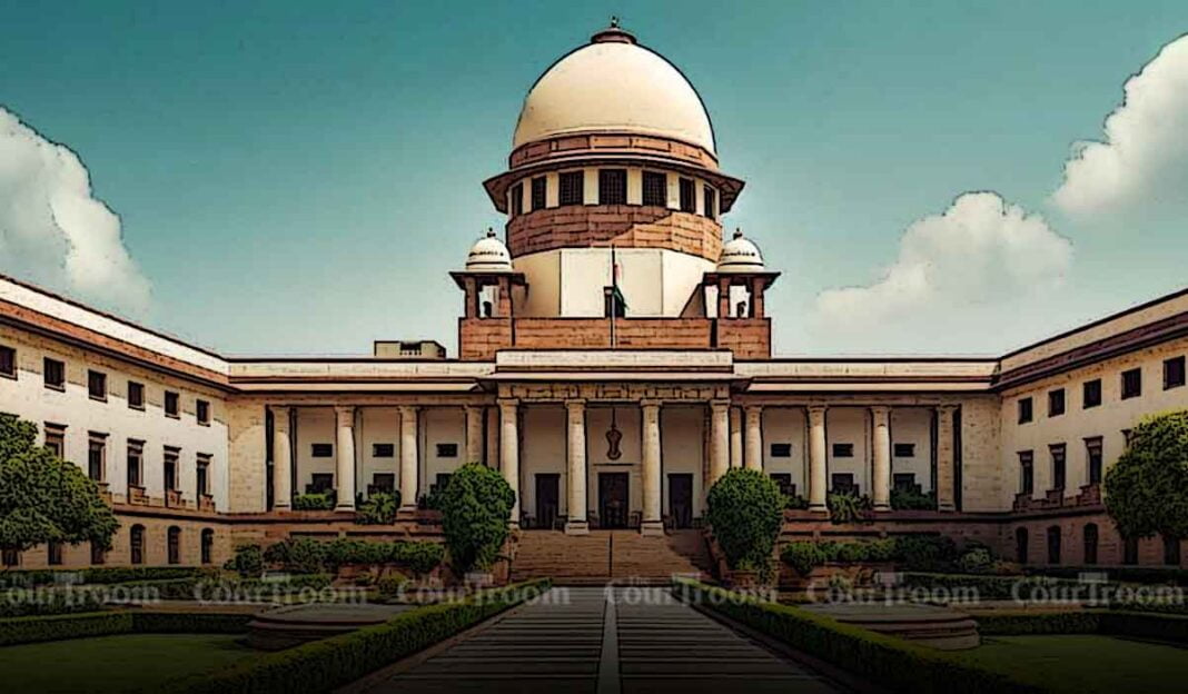 Supreme Court Seeks Clarification on Retrospective Applicability of BNSS Provision for First-Time Offenders
