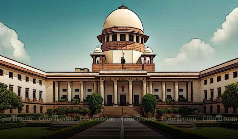 Supreme Court Seeks Clarification on Retrospective Applicability of BNSS Provision for First-Time Offenders