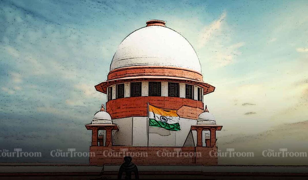 Supreme Court Grants Bail to MLA Abbas Ansari Amid Money Laundering Allegations Supreme Court Grants Bail to MLA Abbas Ansari Amid Money Laundering Allegations