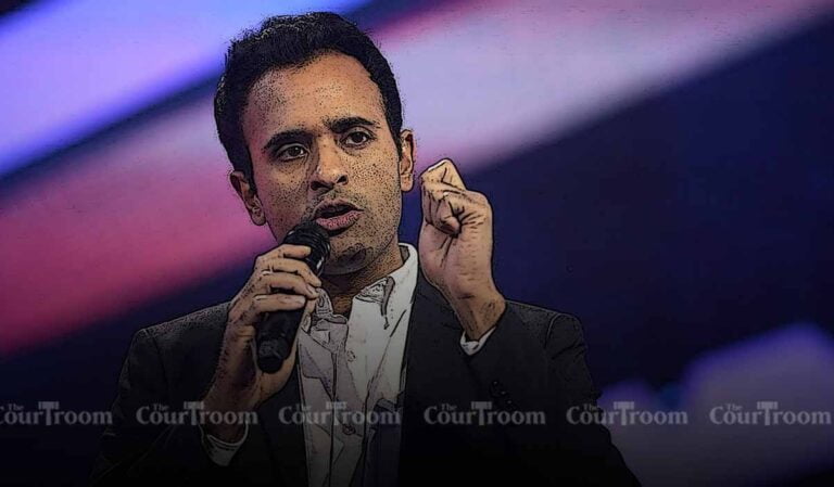 Joe Biden Withdraws from 2024 Race, Endorses Kamala Harris Following Vivek Ramaswamy’s Prediction