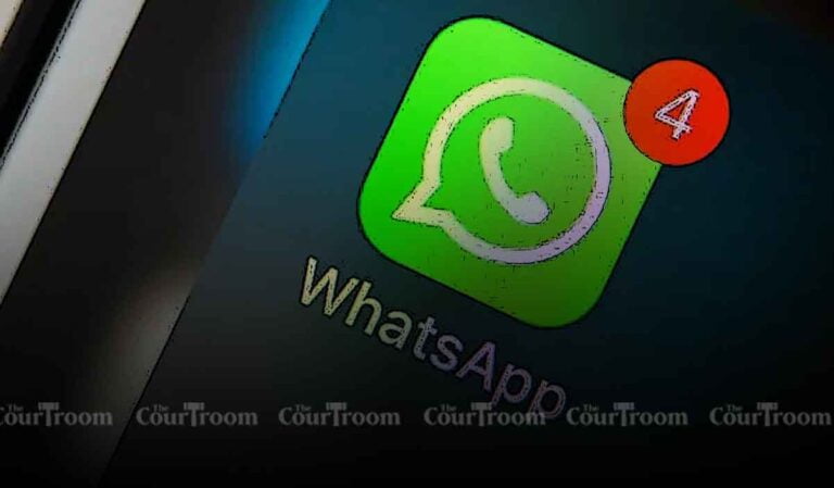 Delhi High Court: WhatsApp Conversations Cannot be Used as Evidence without Certification under Indian Evidence Act, 1872