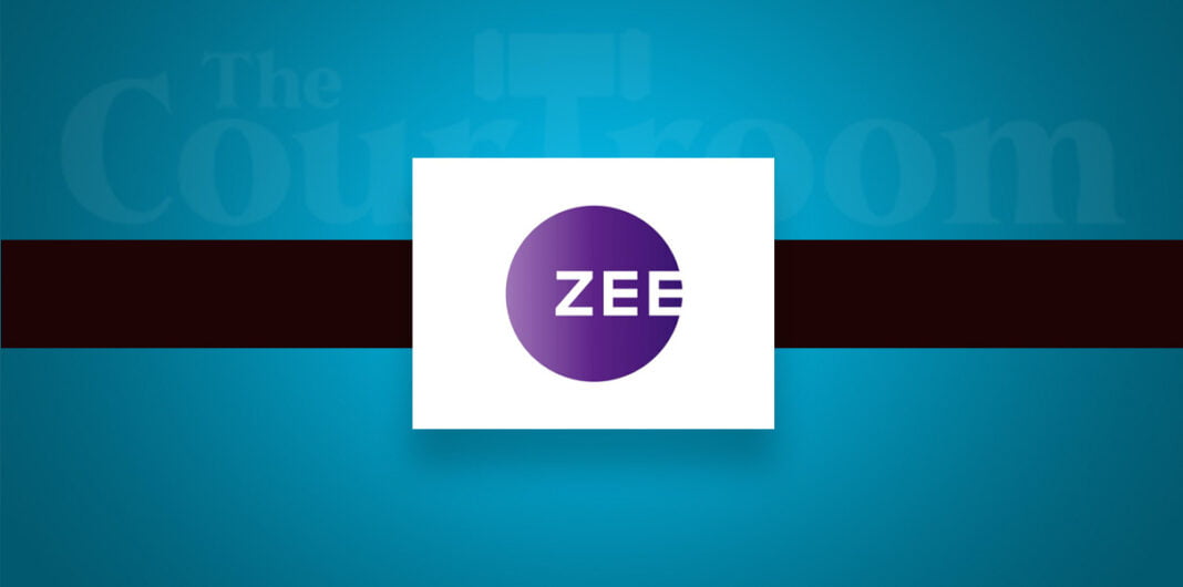 Trilegal Assists Zee Entertainment Enterprises (ZEE) in $239 Million Foreign Currency Convertible Bond Issuance Trilegal Assists Zee Entertainment Enterprises (ZEE) in $239 Million Foreign Currency Convertible Bond Issuance