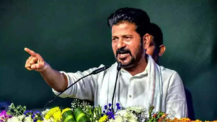 AA1pGOoz Telangana CM Revanth Reddy Apologizes for Controversial Bail Remarks