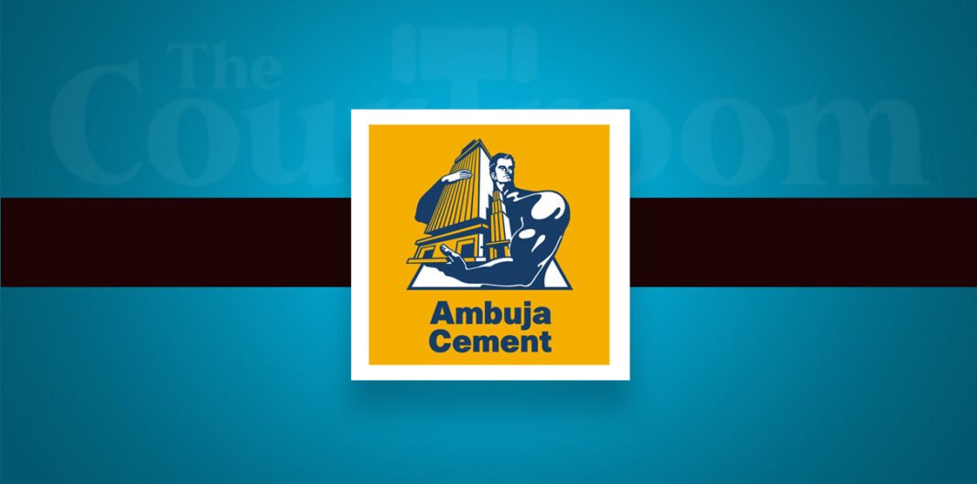 Ambuja Cements Acquires Penna Cements in ₹10,422 Crore Deal, Tatva Legal and CAM lead the transaction
