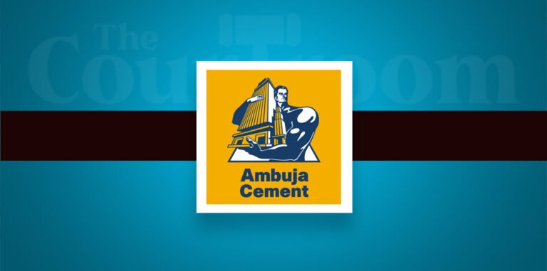Ambuja Cements Acquires Penna Cements in ₹10,422 Crore Deal, Tatva Legal and CAM lead the transaction