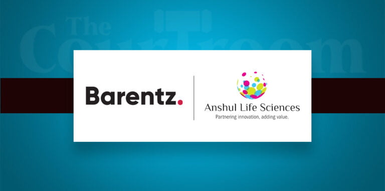 Barentz Acquires Anshul Life Sciences to Strengthen Its Life Science Distribution in India