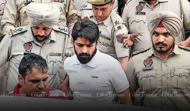 Court Requests Crime Data Post-Lawrence Bishnoi Interview as Investigation Continues