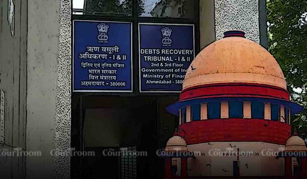 Supreme Court Urges Creation of Local Debts Recovery Tribunal for Jammu and Kashmir