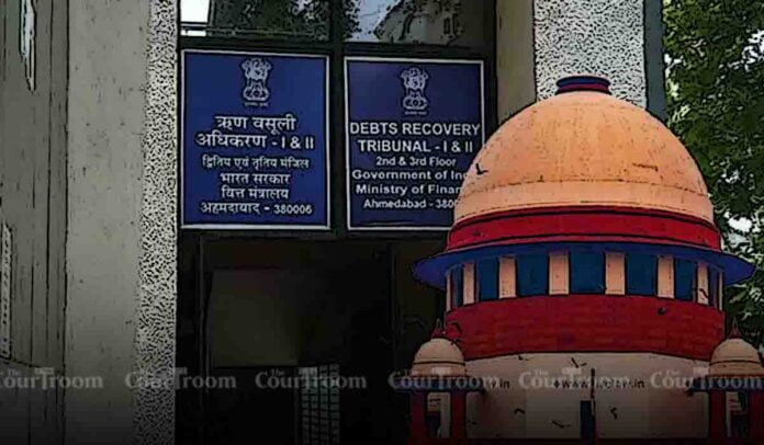 Supreme Court Urges Creation of Local Debts Recovery Tribunal for Jammu and Kashmir Supreme Court Urges Creation of Local Debts Recovery Tribunal for Jammu and Kashmir