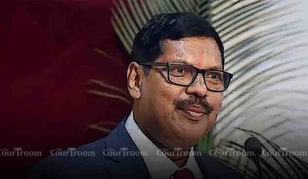 Kesavananda Bharati Case a Milestone for Social and Economic Justice, Affirms Supreme Court Justice BR Gavai** Kesavananda Bharati Case a Milestone for Social and Economic Justice, Affirms Supreme Court Justice BR Gavai**