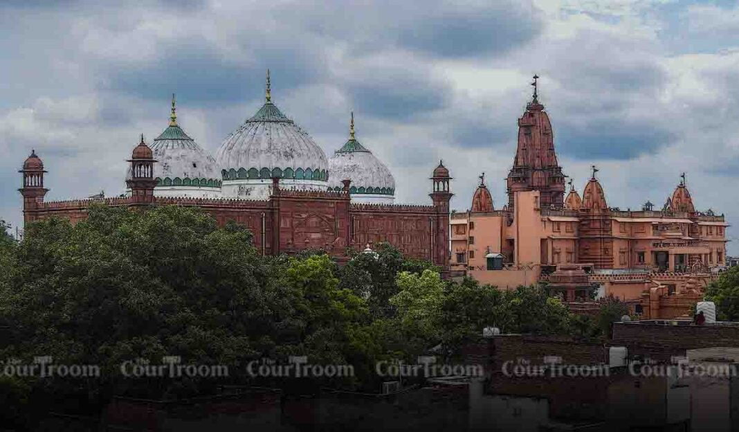 Allahabad High Court Rules Trials Can Continue in Mathura Krishna Janmabhoomi Mosque Dispute