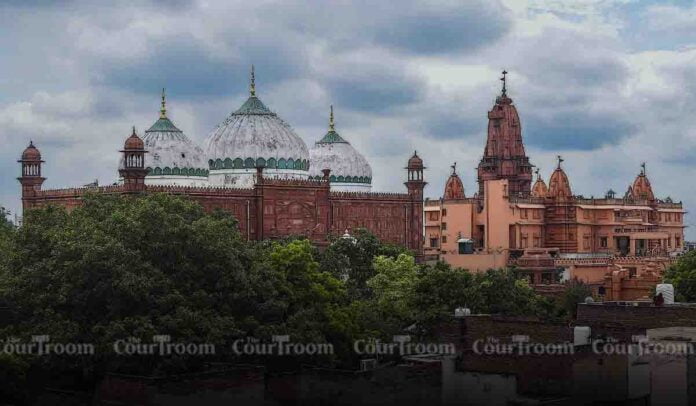 Allahabad High Court Rules Trials Can Continue in Mathura Krishna Janmabhoomi Mosque Dispute