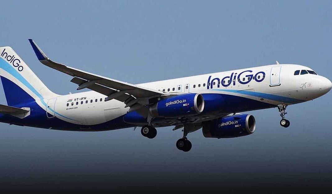 IndiGo to Introduce Gender-Neutral ‘Mx’ Option and Expand Inclusivity Efforts