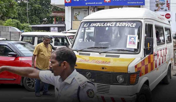 Judge's Urgent Actions in Lawyer's Collapse Prove Ineffective