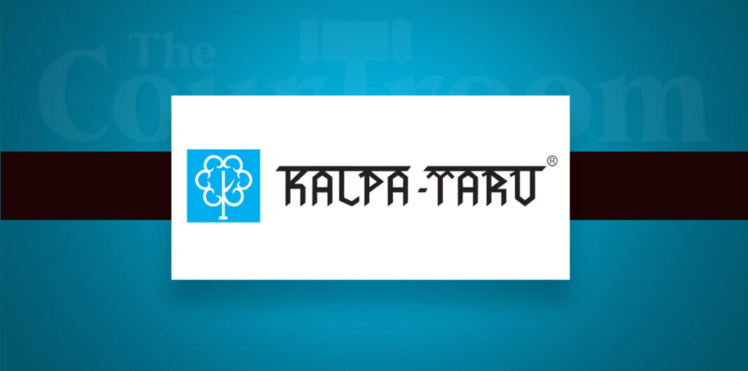 Kalpataru Limited files for IPO aggregating to ₹1,590 crore, Khaitan & Co acted as legal counsel Kalpataru Limited files for IPO aggregating to ₹1,590 crore, Khaitan & Co acted as legal counsel