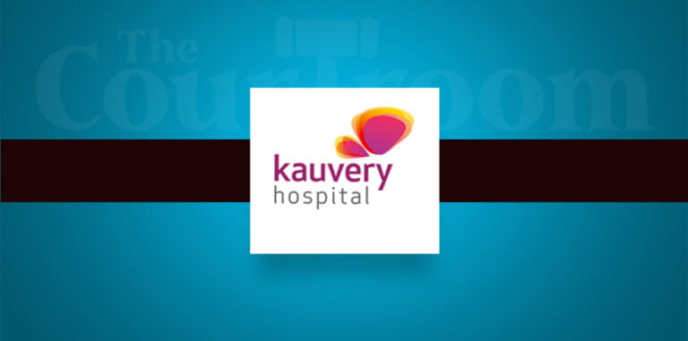 JSA advised Kauvery Hospital in multiple property acquisition and setting up of hospitals