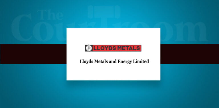 JSA acted Qualified Institutions Placement (QIP) of Llodys Metals and Energy Limited aggregating INR 12180 million